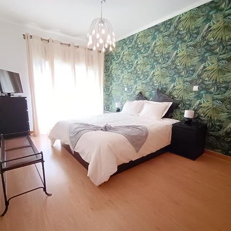Modern 1Br For 4 - Great For Long Stays, 10 Min To Attractions 加亚新城 外观 照片