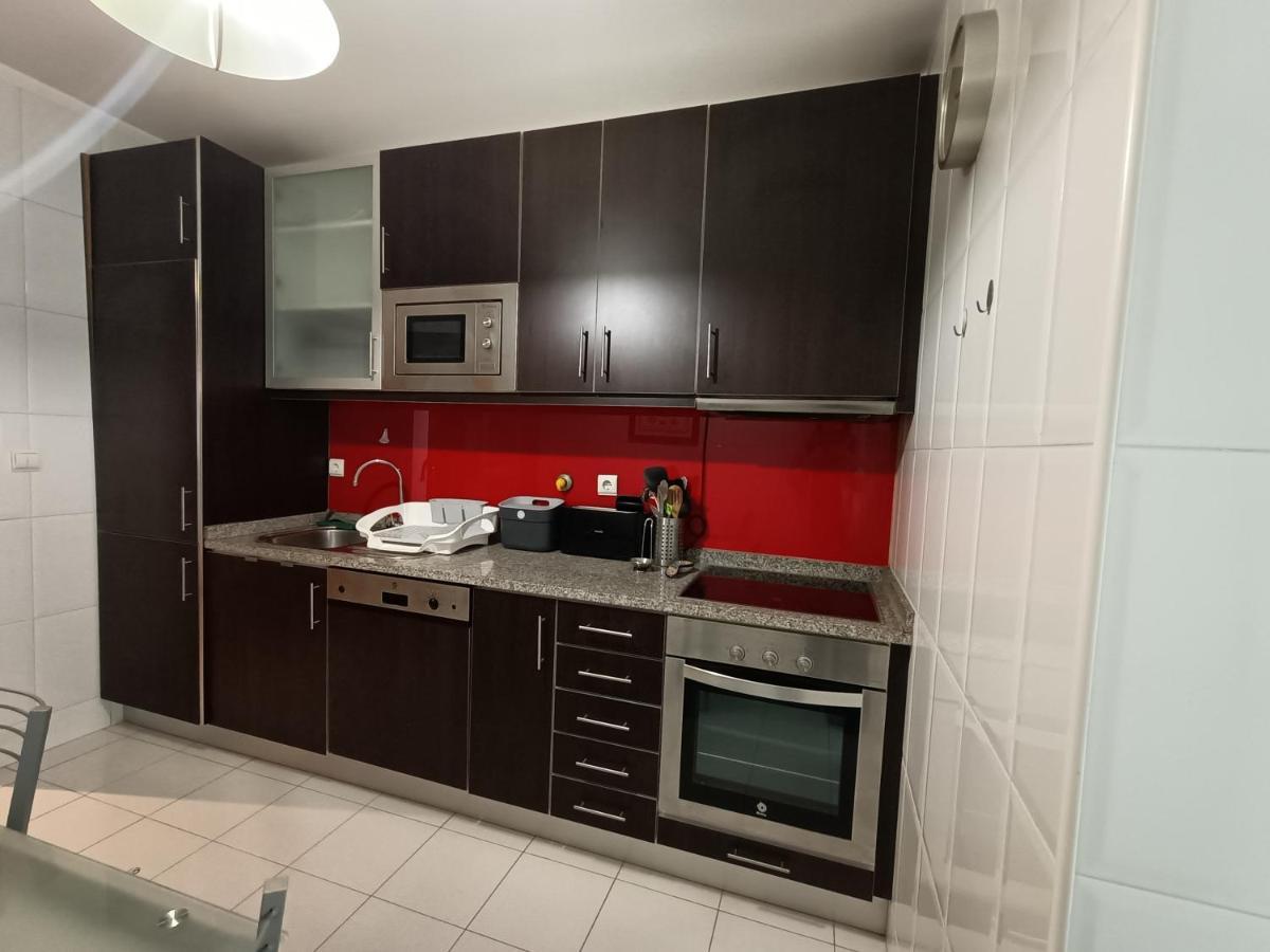 Modern 1Br For 4 - Great For Long Stays, 10 Min To Attractions 加亚新城 外观 照片