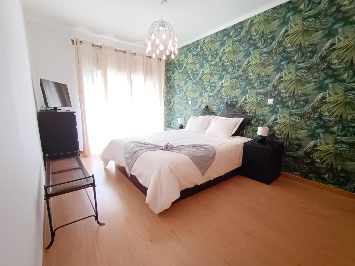 Modern 1Br For 4 - Great For Long Stays, 10 Min To Attractions 加亚新城 外观 照片