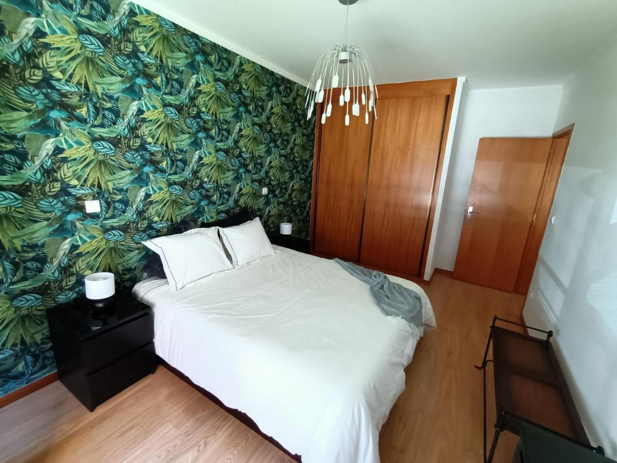 Modern 1Br For 4 - Great For Long Stays, 10 Min To Attractions 加亚新城 外观 照片