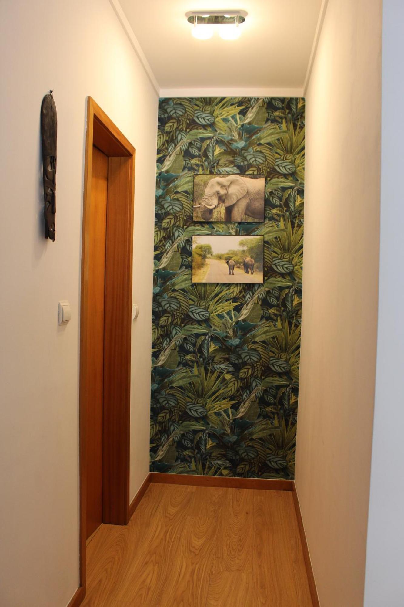Modern 1Br For 4 - Great For Long Stays, 10 Min To Attractions 加亚新城 外观 照片