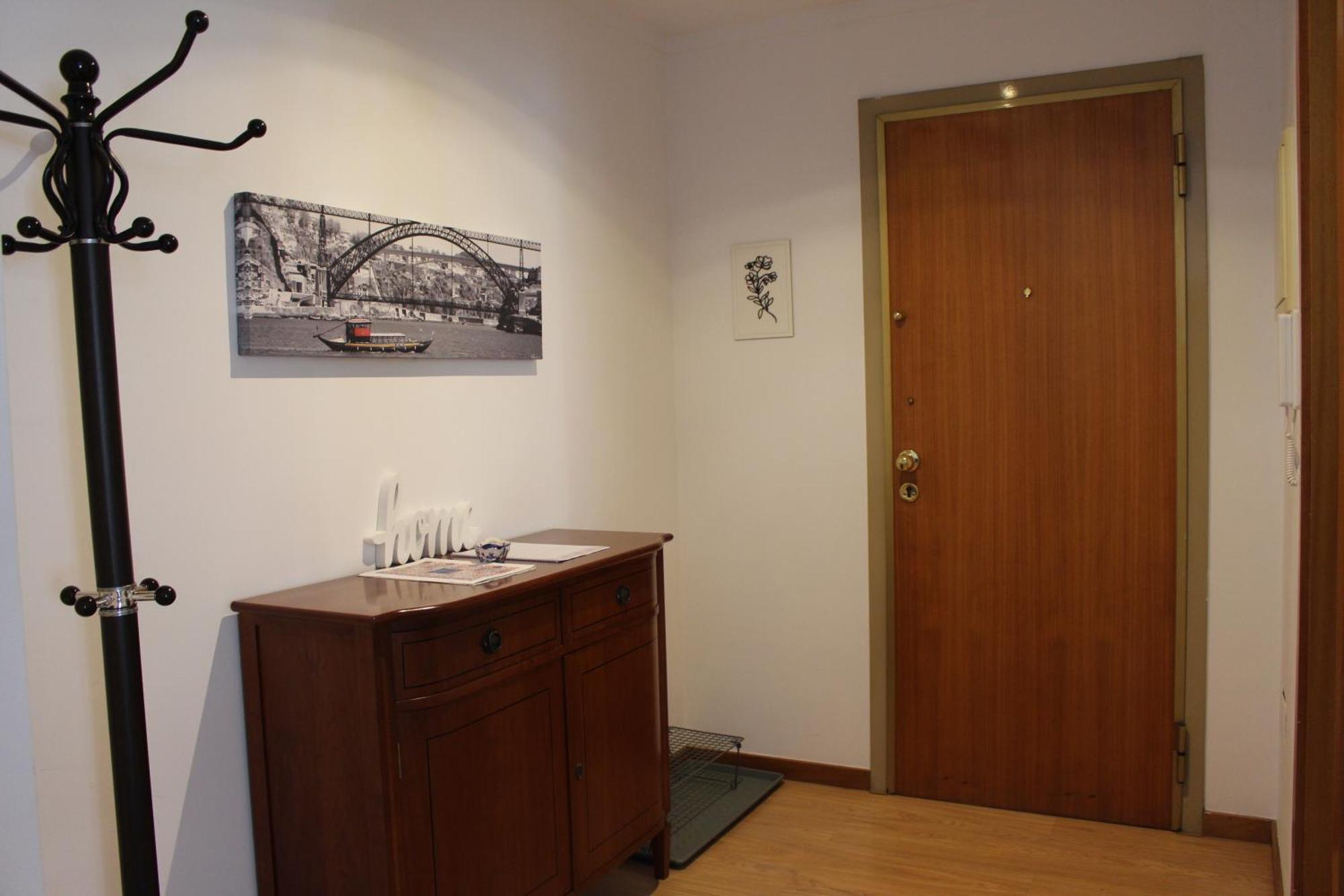 Modern 1Br For 4 - Great For Long Stays, 10 Min To Attractions 加亚新城 外观 照片